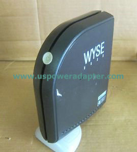 New WYSE Winterm 3150SE Thin Client Terminal Windows Powered W/ AC Adapter 902086-02 New WYSE Winterm 3150SE Thin Client Terminal Windows Powered W/ AC Adapter 902086-02